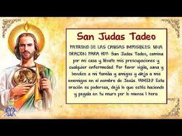 Pin En Oracion
