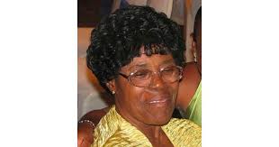 Cubie Alicia Butterfield Rahming