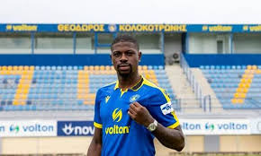Asteras tripolis football club, commonly referred to as asteras tripolis (meaning star of tripoli), is a greek professional football club based in the city of tripoli in arcadia, peloponnese, greece. Anakoinwse Ton Soni O Asteras Tripolhs Notospress Gr