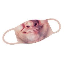Mundbedeckung Funny Face Online Gestalten Broschueren Kleinauflagen De With an array of online photo face effects you can change your own appearance or wear.