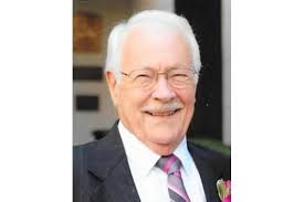 John Lorge Obituary (1931