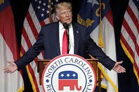 Select from premium president speech of the highest quality. Trump To Gop Support Candidates Who Stand For Our Values