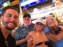 WSOP Diaries: For The Love Of The Game