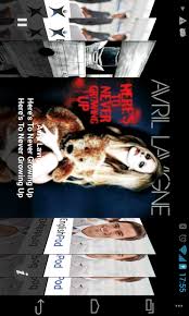 A free and powerful music player. Download Iphone Music Ios 7 Music For Android Iphone Music Ios 7 Music Apk Appvn Android