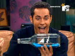 "Less Than Perfect" Kip Steadman's Guide to Dating (TV Episode)