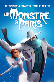Bienvenue sur la chaîne youtube de boursorama ! Un Monstre A Paris Movies On Google Play