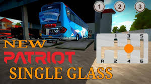 Check spelling or type a new query. Mod New Patriot Sg By M Nasir Rsm Bussid Tvoj Kinoteatr