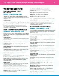 Thisweekend Is The Bermuda Triangle Bermuda Police Service Facebook