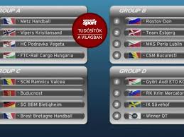 Bajnokok kupája 2020 meccsek a scoreboard.com oldalain. Kezi Bl A Csoportkor Sorsolasa Nso
