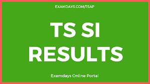 Ts Si Mains Results 2019 Download Tslprb Si Results Tslprb In Examdays Tsap Tslprb result 2019 link for pmt and pet is also given below.