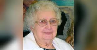 Ilah Marie Ost Obituary