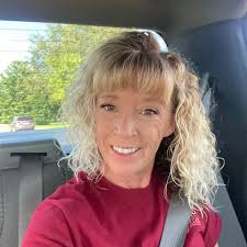 Condolences for the loss of Stacy's brother