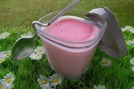Multidelice Blog Cuisine Thermomix Avec Recettes Pour Le Tm5 Tm31 Sirop De Fraise Recette Yaourt Avec Yaourtiere Recette Yaourt