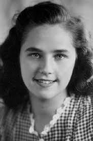 Alice Marian Brister