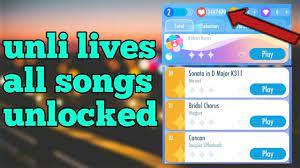 This is a competitive and addictive . Piano Tiles 2 Hack All Songs Unlocked Unlimited Lives Youtube