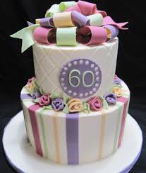 60th birthday cakes happy 60th birthday happy birthday cake topper birthday woman mom birthday birthday celebration birthday parties 60 birthday party. Colorful Birthday Birthday Cakes 60th Birthday Cakes Cake 70th Birthday Cake