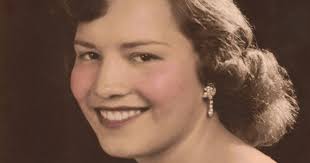 Barbara Mae Bateson Allsop