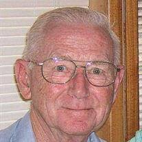 Forrest L. Stinson Obituary