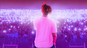 Shop juice wrld merch and 999 club merch by merch outpost. Juice Wrld Fighting Demons Cover Has Shadow Of The Colossus Tribute