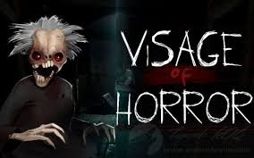 Visage Of Horror V1 0 Mod Apk Light Light Horror Mod Light