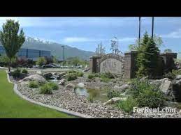 The falls at canyon rim. The Falls At Canyon Rim Apartments In South Ogden Ut Forrent Com Youtube