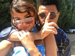 Reports surfaced on monday that selena gomez and the weeknd have broken up after about 10 months of dating. Selena Gomez And The Weeknd Dating Timeline Everything To Know About Selena And Abel S Relationship