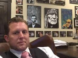 The Most Interesting Attorney in Houston