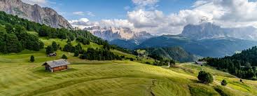 L autriche présente une diversité topographique incroyable pour sa taille. Guide De Voyage Tyrol Geo Fr