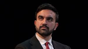 Adjunct lecturer talks about future of NYPD commissioner