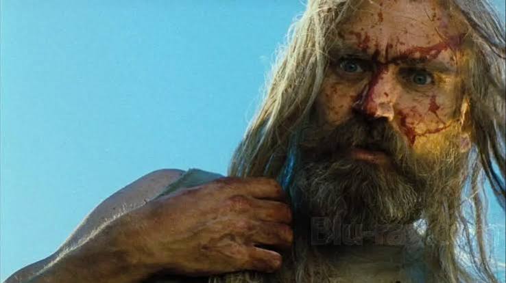 How The Devil's Rejects Completely Evolved the Concept of House of 1,000  Corpses