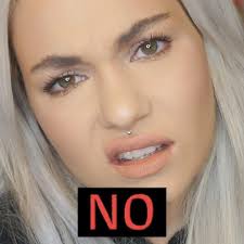 Makeup Products I Don't Like