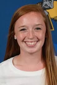 2015 Women's Lacrosse Roster