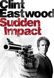 Clint eastwood as inspector 'dirty' harry callahan quote #2 go ahead. Sudden Impact Go Ahead Make My Day Clint Eastwood As Harry Callahan Youtube
