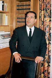 Sur ina politique, regardez les débats, les petites michèle cotta demande aux deux candidats s'ils en sont encore au temps de la cohabitation. Francois Mitterrand Biographie Du President Femmes Scandales