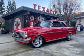 Image result for Riverside Red 1963 Nova
