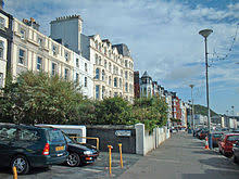 Douglas is the capital city of the isle of man, a crown dependency of the united kingdom in the irish sea. Douglas Isle Of Man Wikipedia