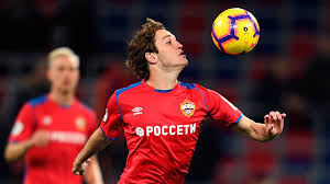 Born 19 september 1990) is a professional footballer who plays as a right back for russian club cska moscow. Vzaimovygodnaya Sdelka Mario Fernandes Mozhet Perejti Iz Cska V Zenit Rt Na Russkom