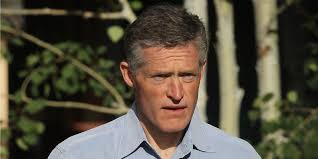 Former Viking CIO Ben Jacobs Is Starting a Fund Called Anomaly Capital