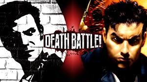 Max Payne vs Jack Slate (Max Payne vs Dead To Rights) :  r/DeathBattleMatchups