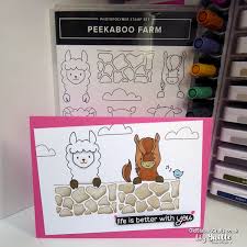 And i show you how i have them packaged up for gift giving. Youtube Live Replay Coffee And Craft With Liz Peekaboo Farm Old Stables Crafts