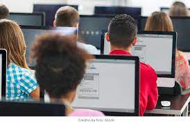 Isso significa que, mesmo sendo digital, a prova continuará acontecendo presencialmente. Como Vai Ser O Enem Digital Em 2020