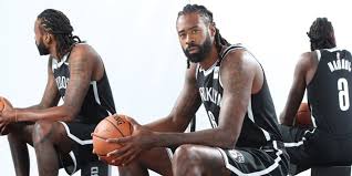 5 hours ago · deandre jordan is still bound for los angeles once the buyout with detroit is settled, a report says the brooklyn nets reportedly avoided a buyout and chose to acquire assets from detroit pistons. Nba Star Deandre Jordan To Host First Ever Athlete Led Vegan Cooking Series On Playerstv Totally Vegan Buzz