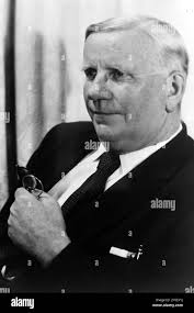 Edgar whitehead hi-res stock photography and images