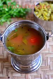 Then grind the kambu coarsely. Kollu Rasam Horse Gram Rasam Recipe Soup Ulava Charu Padhuskitchen