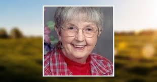 Marjoria M. Mccarty (Fry) Obituary July 17, 2013