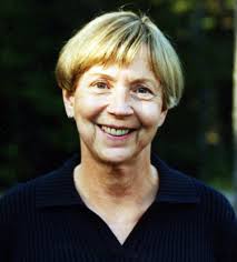 Jill Arnold Obituary