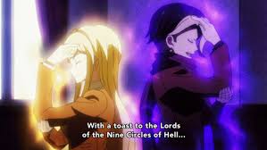Gundham Tanaka Hope Arc Page 1 Line 17qq Com I gundham tanaka, god of the underworld. gundham tanaka hope arc page 1 line