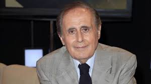 Jaime Peñafiel ficha por OKDIARIO: este sábado reaparece con su columna  'Azul & Rosa'