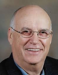 Obituary information for Dennis Murel South