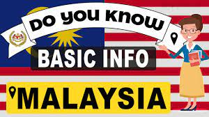 The knowledge, attitudes and practices people hold toward the disease play an integral role in determining a society's readiness to accept behavioural change measures from health authorities. Do You Know Malaysia Basic Information World Countries Information 107 Gk Quizzes Youtube